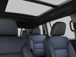 Buick Enclave Preferred 4dr 2026