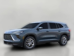 Buick Enclave Preferred 4dr 2026