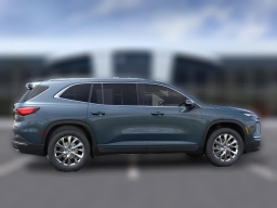 Buick Enclave Preferred 4dr 2026