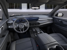 Buick Enclave Preferred 4dr 2026