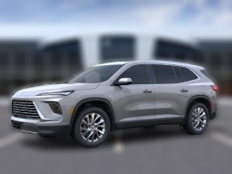 Buick Enclave Preferred 4dr 2026