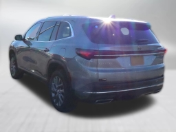 Buick Enclave Preferred 4dr 2026
