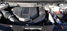 Buick Enclave Preferred 4dr 2026