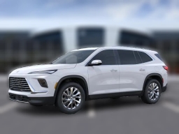 Buick Enclave Preferred 4dr 2026