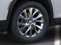 Buick Enclave Preferred 4dr 2026