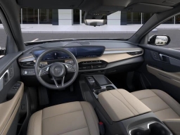 Buick Enclave Preferred 4dr 2026