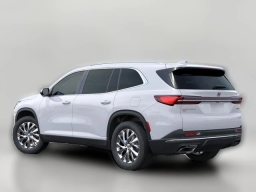 Buick Enclave Preferred 4dr 2026