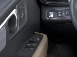 Buick Enclave Preferred 4dr 2026