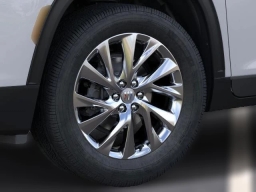 Buick Enclave Preferred 4dr 2026