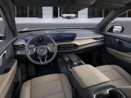 Buick Enclave Preferred 4dr 2026