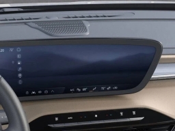Buick Enclave Preferred 4dr 2026
