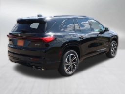 Buick Enclave Sport Touring 4dr 2026