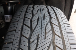 Buick Enclave Sport Touring 4dr 2026