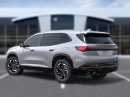 Buick Enclave Sport Touring 4dr 2026