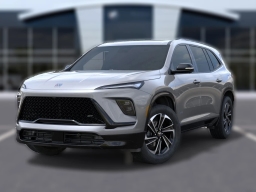 Buick Enclave Sport Touring 4dr 2026