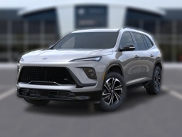 Buick Enclave Sport Touring 4dr 2026