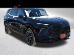 Buick Enclave Sport Touring 4dr 2026