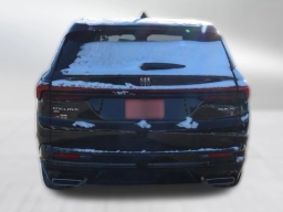 Buick Enclave Sport Touring 4dr 2026