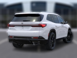 Buick Enclave Sport Touring 4dr 2026