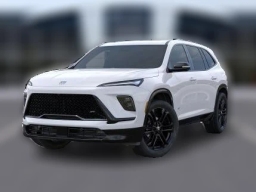 Buick Enclave Sport Touring 4dr 2026