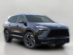 Buick Enclave Sport Touring 4dr 2026