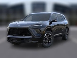 Buick Enclave Sport Touring 4dr 2026