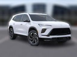 Buick Enclave Sport Touring 4dr 2026