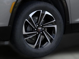 Buick Enclave Sport Touring 4dr 2026