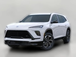 Buick Enclave Sport Touring 4dr 2026