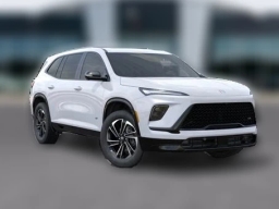 Buick Enclave Sport Touring 4dr 2026