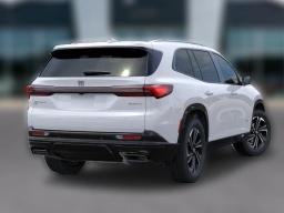 Buick Enclave Sport Touring 4dr 2026