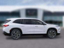 Buick Enclave Sport Touring 4dr 2026