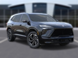 Buick Enclave Sport Touring 4dr 2026