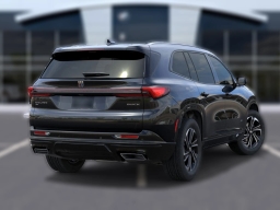 Buick Enclave Sport Touring 4dr 2026