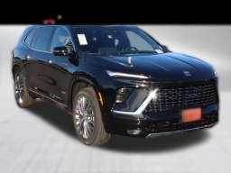 Buick Enclave Avenir 4dr 2026