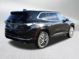 Buick Enclave Avenir 4dr 2026