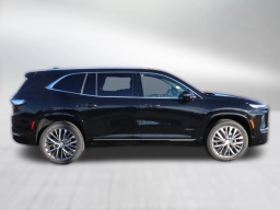 Buick Enclave Avenir 4dr 2026