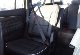 Buick Enclave Avenir 4dr 2026