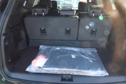 Buick Enclave Avenir 4dr 2026