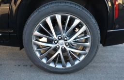 Buick Enclave Avenir 4dr 2026