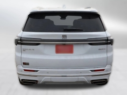 Buick Enclave Avenir 4dr 2026