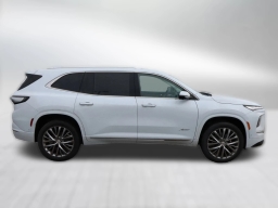 Buick Enclave Avenir 4dr 2026