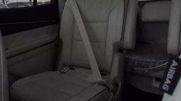 Buick Enclave Avenir 4dr 2026