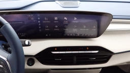 Buick Enclave Avenir 4dr 2026