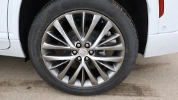 Buick Enclave Avenir 4dr 2026