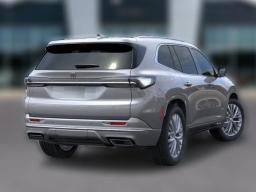 Buick Enclave Avenir 4dr 2026