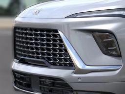 Buick Enclave Avenir 4dr 2026