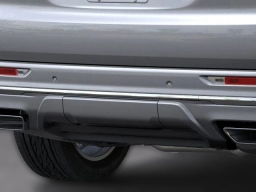 Buick Enclave Avenir 4dr 2026