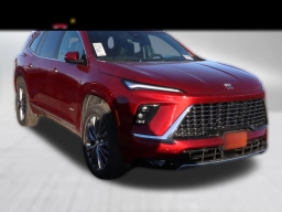 Buick Enclave Avenir 4dr 2026