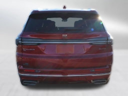 Buick Enclave Avenir 4dr 2026